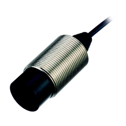 Przy pomocy czujników indukcyjnych, śr. 18 mm, montaż podtynkowy, odległość wykrywania 7 mm, wymaga wzmacniacza ZX-EDA. (ZX-EM07MT) - Omron