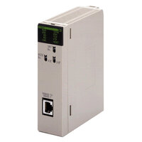Moduł PROFINET IO Controller (master) dla serii CS, 1 x gniazdo RJ45 (CS1W-PNT21) - Omron