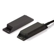 Bezdotykowy wyłącznik drzwiowy, unikalny kod RFID, wydłużony plastik, 2NC+1NO, kabel 5m (F3S-TGR-NLPU-21-05) - Omron