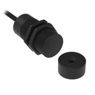 Bezdotykowy wyłącznik drzwiowy, kodowany, plastikowy M30, 2NC+1NO, kabel 5 m (F3S-TGR-NBPC-21-05) - Omron