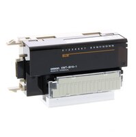 Moduł rozszerzeń We/Wy serii CRT1/DRT2/GX, 16 wejść 24 VDC, PNP (1 maks. na terminal We/Wy, tylko określone modele) (XWT-ID16-1) - Omron
