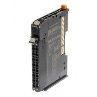Moduł przyłącza zasilania NX I/O, IOG, wejście 5-24 V DC, 16 terminali, bezśrubowy łącznik wtykowy, szerokość 12 mm (NX-PC0010) - Omron