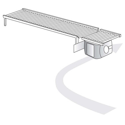 Licencja na robota mobilnego, Cell Alignment Positioning System (CAPS), wieczysta, ważna dla wszystkich modeli AMR (20271-805) - Omron