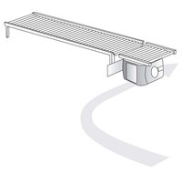Licencja na robota mobilnego, Cell Alignment Positioning System (CAPS), wieczysta, ważna dla wszystkich modeli AMR (20271-805) - Omron