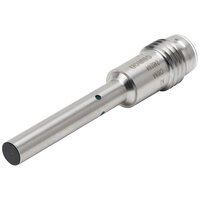 Wyłącznik zbliżeniowy, indukcyjny, śr. 4 mm, ekranowany, 1,2 mm, DC, 3-przewodowy, PNP NC, złącze M8 3 piny (E2E-C04S12-MC-B2) - Omron