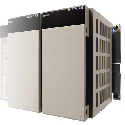 Zasilacz do systemu dupleksowego, 24 VDC, 40 W, 1,3-5,3 A (CS1D-PD025) - Omron