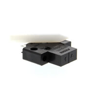 Fotopułapka, typ odblaskowy, pozioma (promieniowa), Sn = 1 do 5 mm (regulowana), do wyboru L-ON/D-ON, NPN, złącze (EE-SY671) - Omron