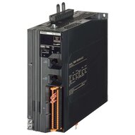 Sterownik silnika serwo 1S, typ EtherCAT, 800 W, 1~ 230 VAC (R88D-1SN08H-ECT) - Omron