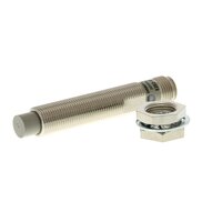 Wyłącznik zbliżeniowy, długi korpus, indukcyjny, M12, nieekranowany, 5 mm, AC, 2-przewodowy, NO, złącze M12 (E2E2-X5MY1-M4) - Omron