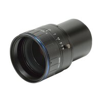 Obiektyw wizyjny, wysoka rozdzielczość, ogniskowa 50 mm, rozmiar matrycy 1,8 cala, mocowanie M42 (3Z4S-LE VS-L5028/M42-10) - Omron