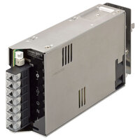 Zasilacz, 300 W, wejście 100-240 VAC, wyjście 48 VDC, 7 A, montaż na szynie DIN (S8FS-G30048CD) - Omron