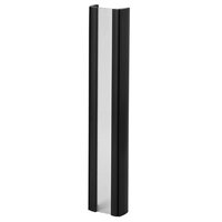 Osprzęt czujnika bezpieczeństwa, F3SG-R Advanced, pokrywa chroniąca przed rozpryskami, wysokość 680 mm (F39-HGA0680) - Omron