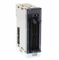 Cyfrowy moduł wyjściowy, 64 x wyjścia tranzystorowe, PNP, 0,3 A, 24 VDC, 2 x złącza MIL40 (brak w zestawie) (CJ1W-OD262) - Omron