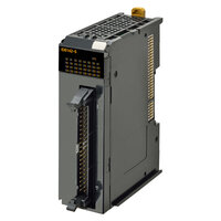 32 wejścia cyfrowe, prędkość standardowa, NPN/PNP 24 VDC, złącze MIL40 (brak w zestawie), szerokość 30 mm (NX-ID6142-5) - Omron