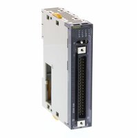Cyfrowy moduł wyjściowy, 32 x wyjścia tranzystorowe, NPN, 0,5 A, 12-24 VDC, złącze FCN40 (brak w zestawie) (CJ1W-OD231) - Omron