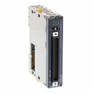 Cyfrowy moduł wyjściowy, 32 x wyjścia tranzystorowe, NPN, 0,5 A, 12-24 VDC, złącze FCN40 (brak w zestawie) (CJ1W-OD231) - Omron