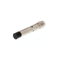 Wyłącznik zbliżeniowy, indukcyjny, śr. 6,5 mm, nieekranowany, 4 mm, DC, 3-przewodowy, M8(3P), PNP NO (E2E-C06N04-MC-B1) - Omron