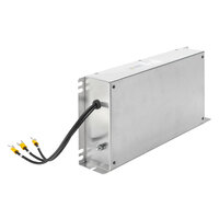 Filtr RFI Q2V/V1000, 50A, 400 VAC, 3-fazowy, napędy 11kW i 15kW. (A1000-FIV3050-SE-V2) - Omron