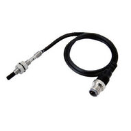 Wyłącznik zbliżeniowy, indukcyjny, M4, nieekranowany, 2 mm, DC, 3-przewodowy, Pig-Tail, PNP NO (E2E-S04N02-CJ-B1 0.3M) - Omron