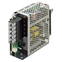 Zasilacz, 50 W, wejście 100-240 VAC, wyjście 24 VDC, 2,2 A, montaż na szynie DIN (S8FS-G05024CD) - Omron