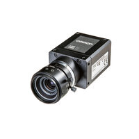 Inteligentna kamera, bez optyki, 5 MP, mono, bez światła, AutoVISION + Verification + Visionscape (F440-FXXXY50M-NNV) - Omron