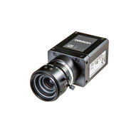 V440-F, bez optyki, 5 MP, mono, C-Mount, X-Mode, Ethernet TCP/IP, EtherNet/IP, PROFINET (V440-FXXXY50M-NNX) - Omron