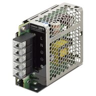 Zasilacz, 15 W, wejście 100-240 VAC, wyjście 5 VDC, 3 A, montaż bezpośredni (S8FS-G01505C) - Omron