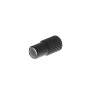 Soczewka skupiająca do głowicy czujnika światłowodowego E32-EC31, długość ogniskowania 20 mm, plamka 4 mm (E39-F3C) - Omron