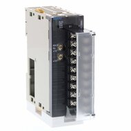 Moduł wejść/wyjść analogowych, rozdzielczość 1:4000 skalowalna do +/-32000 lub 1:8000, Zaciski śrubowe (CJ1W-MAD42) - Omron