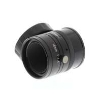Osprzęt wizyjny, obiektyw 25 mm, wysoka rozdzielczość, niskie zniekształcenia (3Z4S-LE SV-2514H) - Omron