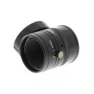 Osprzęt wizyjny, obiektyw 8 mm (3Z4S-LE SV-0813V) - Omron