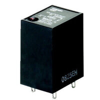 SSR, Wtyczka, 3 A (100 do 240 VAC), 12 VDC (G3F-203SLN-VD 12VDC) - Omron