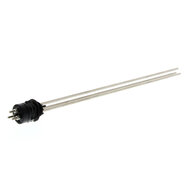 Zestaw elektrod, uchwyt i elektrody, długość 0,3 m, średnica 4 mm, bez możliwości przedłużenia (PS-31 SUS304 300MM) - Omron