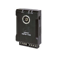 Czujnik termiczny na podczerwień do K6PM-THMD-EIP, 24 VDC, 0°C - 200°C, 1024 pikseli, FOV 90° × 90° (K6PM-THS3232) - Omron