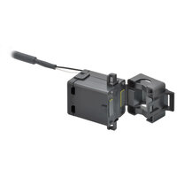 Czujnik TK do analizy prądu model K6CM-CIM, K7TM i K7DD, prąd znamionowy po stronie pierwotnej 25 A (K6CM-CICB025) - Omron