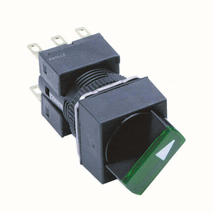 (A165W-A2AG) - Omron