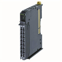 Moduł interfejsu komunikacji szeregowej, 1 x RS-422/485C, bezśrubowy Łącznik wtykowy, szerokość 12 mm (NX-CIF105) - Omron