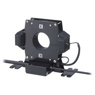 Czujnik ZCT rezystancji izolacji model K6CM-ISM, 200 do 480 VAC, średnica 52 mm. Otwór przelotowy (K6CM-ISZBI52) - Omron