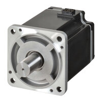 Silnik serwo 1S AC, 750 W, 230 VAC, 3000 obr/min, 2,39 Nm, enkoder absolutny, bez klucza (R88M-1M75030T) - Omron