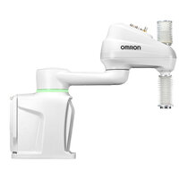i4-850H, udźwig 15 kg, zasięg 850 mm, 4-osiowy, oś z 210 mm, mocowanie stołowe, CR/ESD, iCS-ENET (RS4-2058512) - Omron