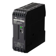 Zasilacz książkowy, Pro, 30 W, 12 VDC, 2,5 A, montaż na szynie DIN (S8VK-G03012) - Omron