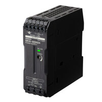Zasilacz książkowy, Pro, 30 W, 24 VDC, 1,3 A, montaż na szynie DIN (S8VK-G03024) - Omron