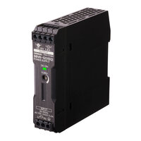 Wersja powlekana, zasilacz typu Book, Pro, 1-fazowy, 15 W, 12 VDC, 1,2 A, montaż na szynie DIN (S8VK-G01512-400) - Omron