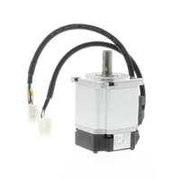 Silnik serwo AC serii G/SmartStep 2 (typ cylindryczny), 100 W, 200 VAC, 3000 obr/min, 0,32 Nm (R88M-G10030H-S2) - Omron