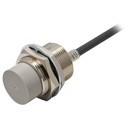 (E2E-X18MY1 5M) - Omron