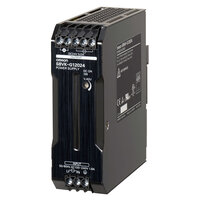 Zasilacz książkowy, Pro, 120 W, 24 VDC, 5 A, montaż na szynie DIN (S8VK-G12024) - Omron