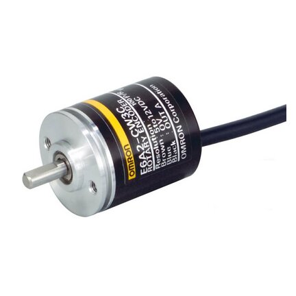 (E6A2-CW3E 200P/R 2M) - Omron