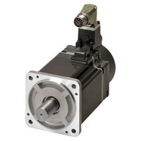 Silnik serwo 1SA AC, 750 W, 230 VAC, 3000 obr/min, 2,39 Nm, enkoder absolutny (R88M-1AM75030T-S2) - Omron