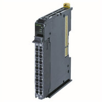 Moduł interfejsu komunikacji szeregowej, 1 x RS-232C, bezśrubowy łącznik wtykowy, szerokość 12 mm (NX-CIF101) - Omron