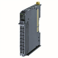Moduł interfejsu komunikacji szeregowej, 1 x RS-232C, bezśrubowy łącznik wtykowy, szerokość 12 mm (NX-CIF101) - Omron